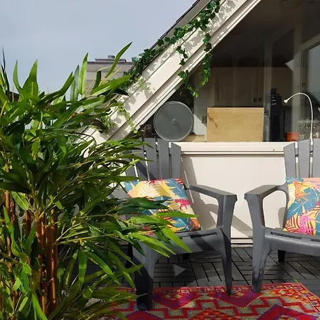 Strand Zuid * Egmond aan Zee