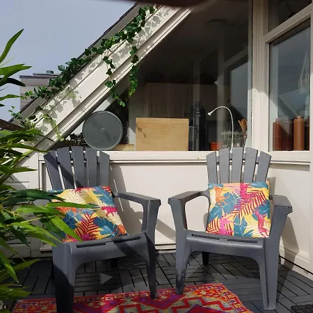 Strand Zuid Egmond aan Zee