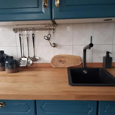 Apartment Strand Zuid Egmond aan Zee