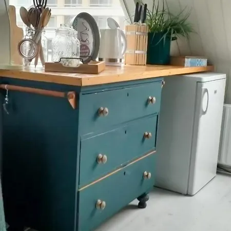 Strand Zuid * Egmond aan Zee