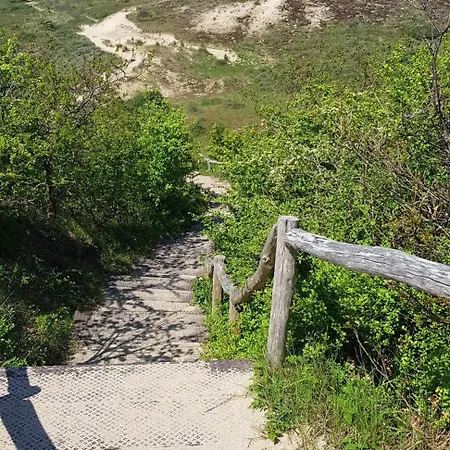 Strand Zuid Apartment