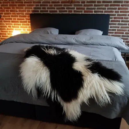 Strand Zuid Apartment *