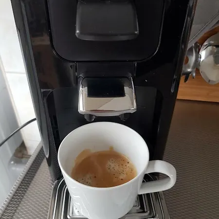 Apartment Strand Zuid *