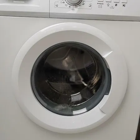 Apartment Strand Zuid *