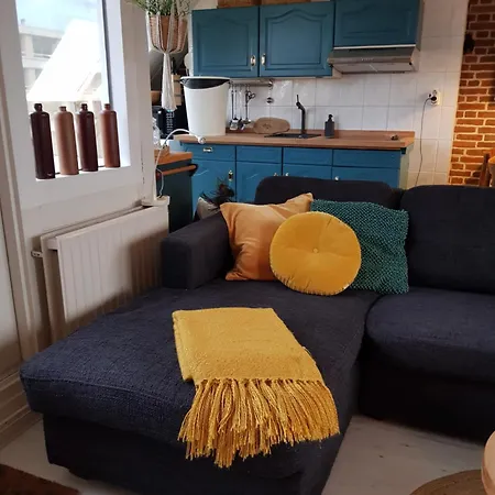 Strand Zuid * Egmond aan Zee