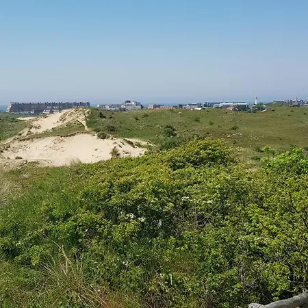 Strand Zuid Apartmán