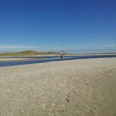 شقة Strand Zuid *