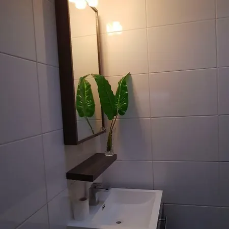 شقة Strand Zuid إغموند آن زي