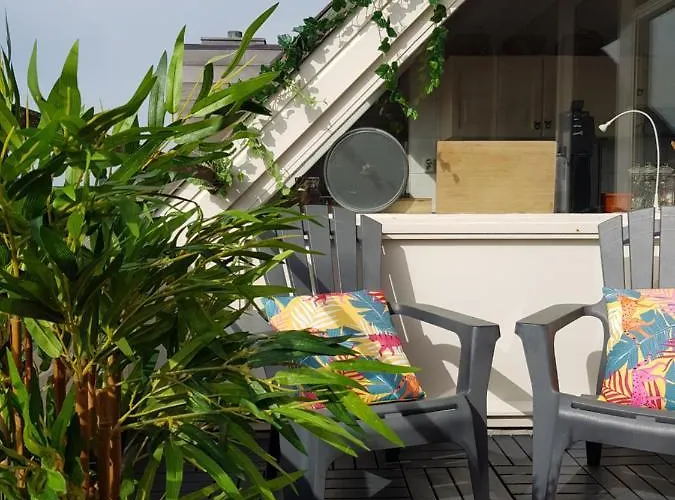 Strand Zuid * Egmond aan Zee