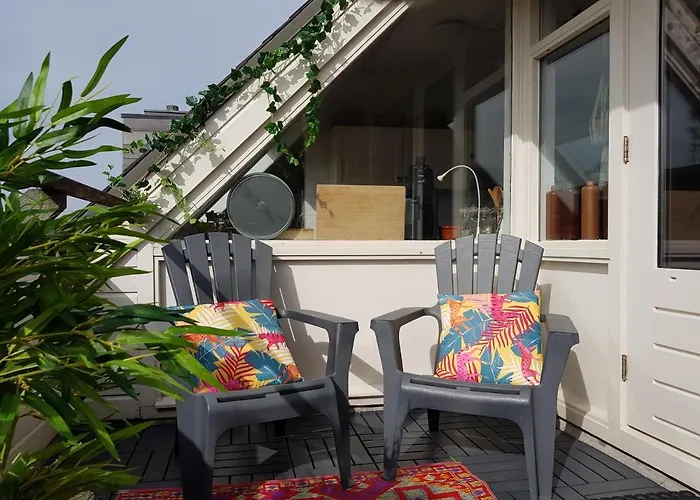 Strand Zuid Egmond aan Zee