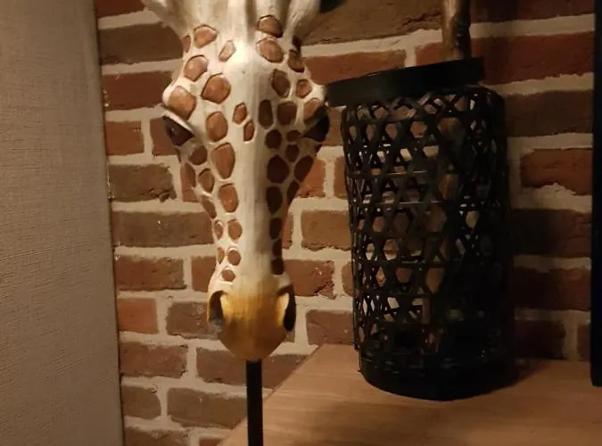 Apartmán Strand Zuid *