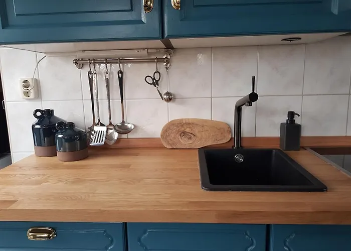 Apartmán Strand Zuid Egmond aan Zee