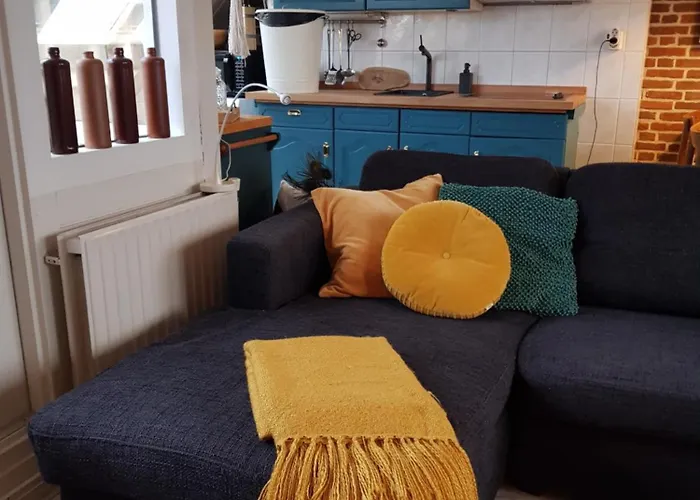 Strand Zuid * Egmond aan Zee