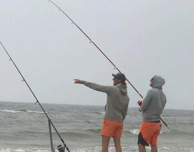 Strand Zuid Egmond aan Zee