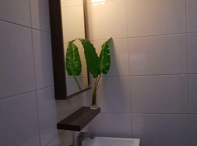 Apartmán Strand Zuid Egmond aan Zee