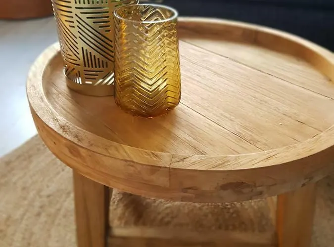 Strand Zuid Apartmán