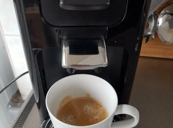 Apartmán Strand Zuid *